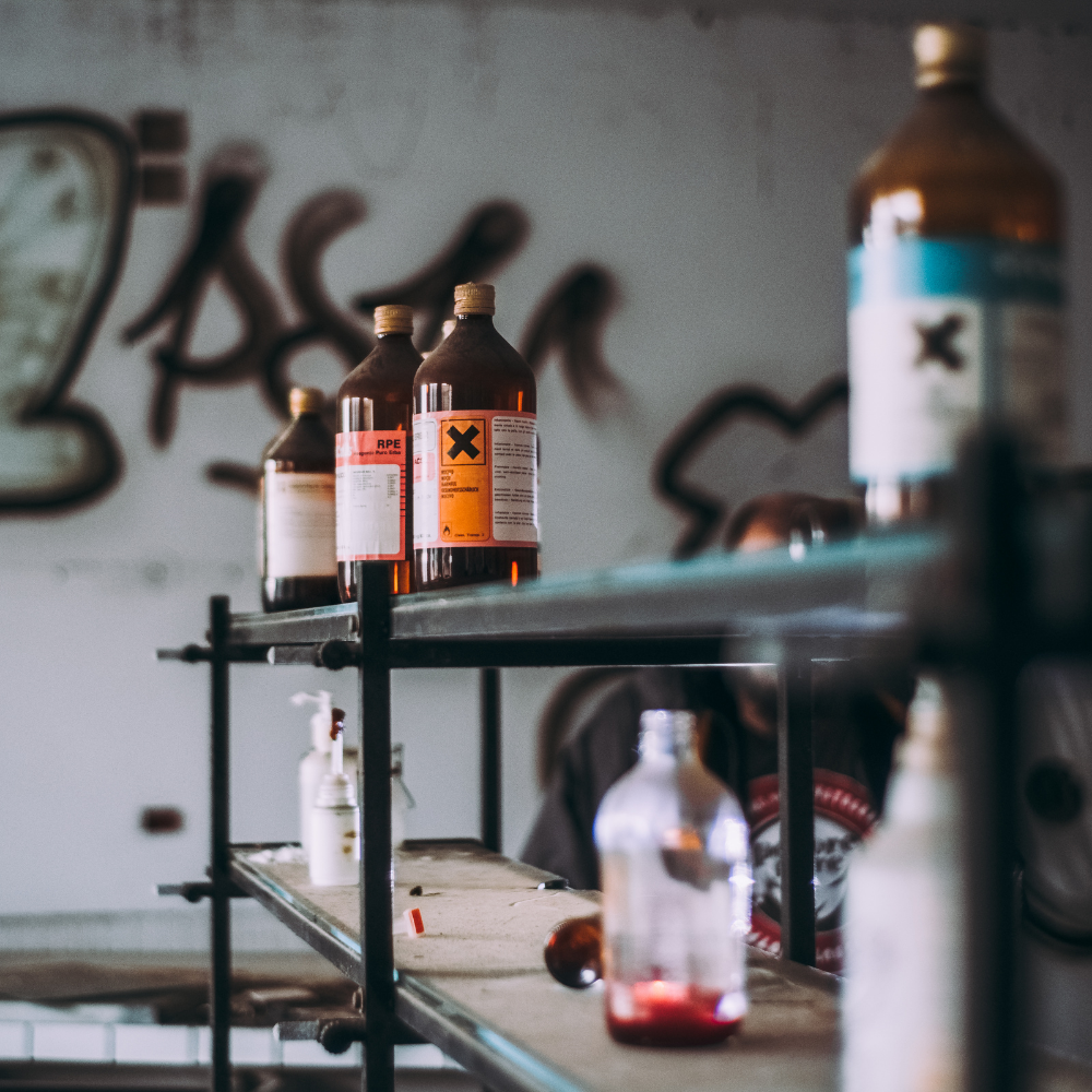 Gestión de alertas en la seguridad de productos